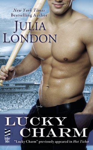 Lucky Charm: (Intermix)