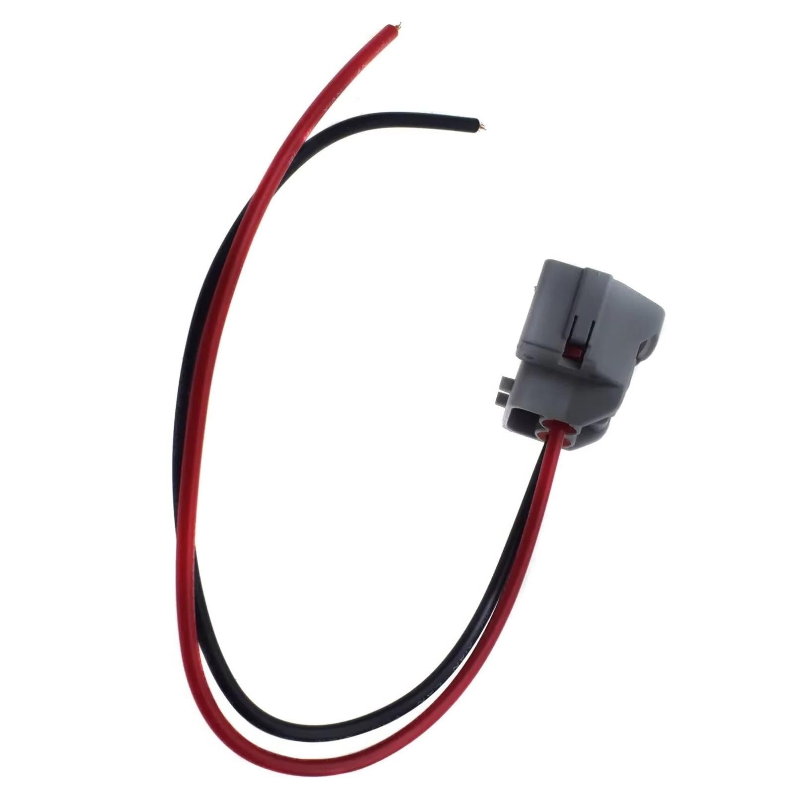 Kompatibel Mit Kia 2 Pin Zündspule Stecker Stecker Kabel Kabelbaum Wasserdichte Weibliche Pigtail Reparatur Set Montage 90980-10901 Auto Zündspulenstecker(2 pcs)