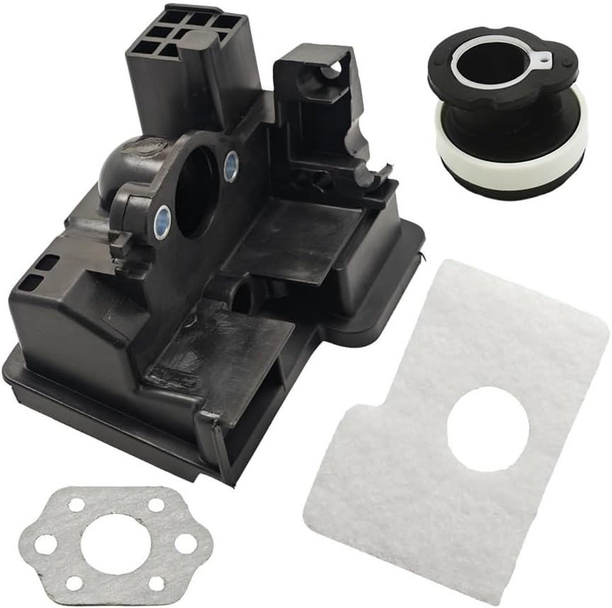 Housing Base Assembly Manifold Air Filter Kit Fit for MS170 MS180 017 018 MS 170 180 Chainsaw Part # 1130 140 2803