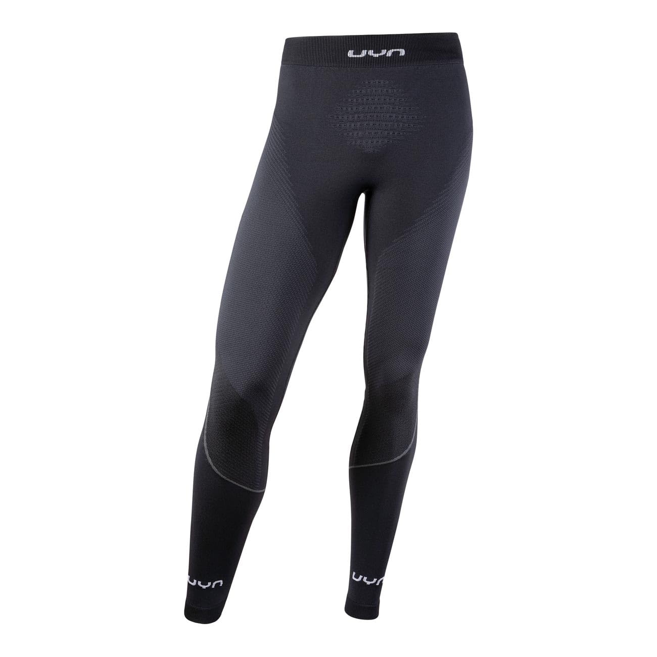 UYN Ambityon Underwear Pantalone Intimo Termico in Fibra Organica Naturale al 100% Uomo