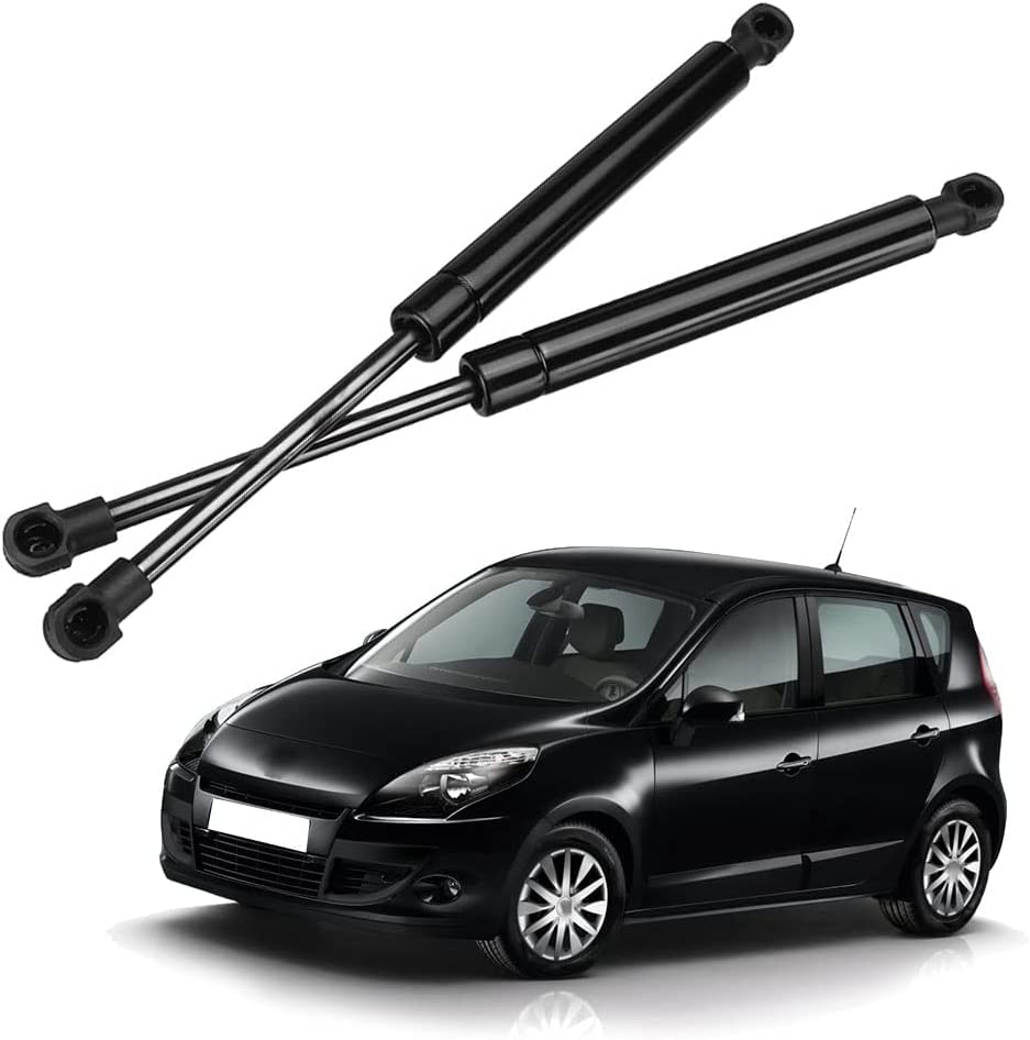 Amortiguadores Grand Scénic III Amortiguadores Para Maletero Amortiguadores Maletero Renault Scenic 3 - Juego De 2 (2009-2016) Amortiguadores Traseros Amortiguadores Traseros Scenic Iii