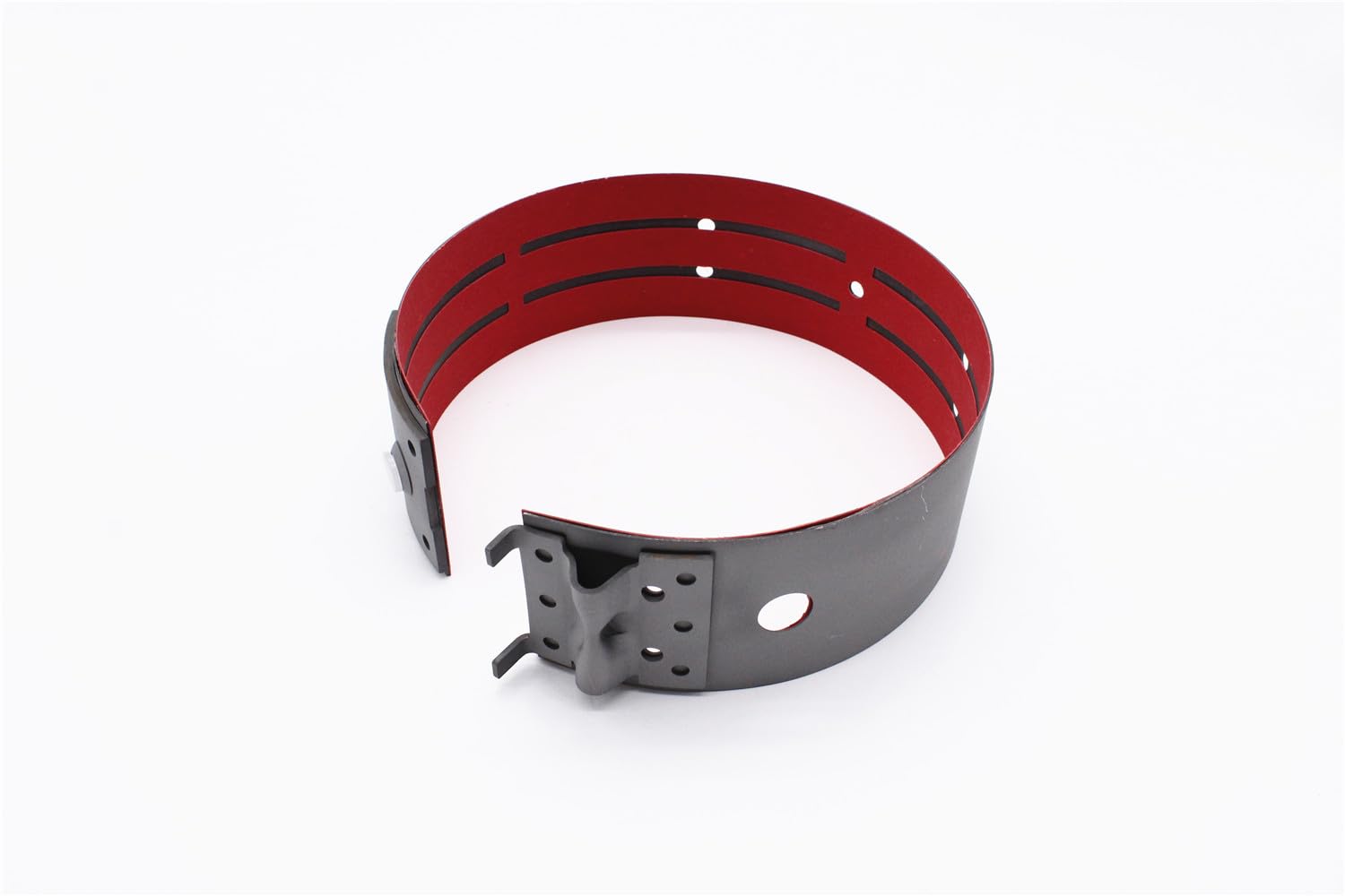 Photo 1 of 057961 Transmission Band 2 5/8" Wide Red Eagle Powerband Compatible for 4L60E 4L65E 4L70E 700R4