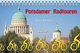 Potsdamer Radtouren (Radeltouren-Reiseführer)