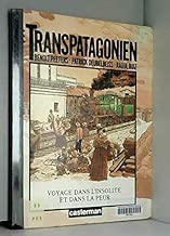 Download Le Transpatagonien PDF