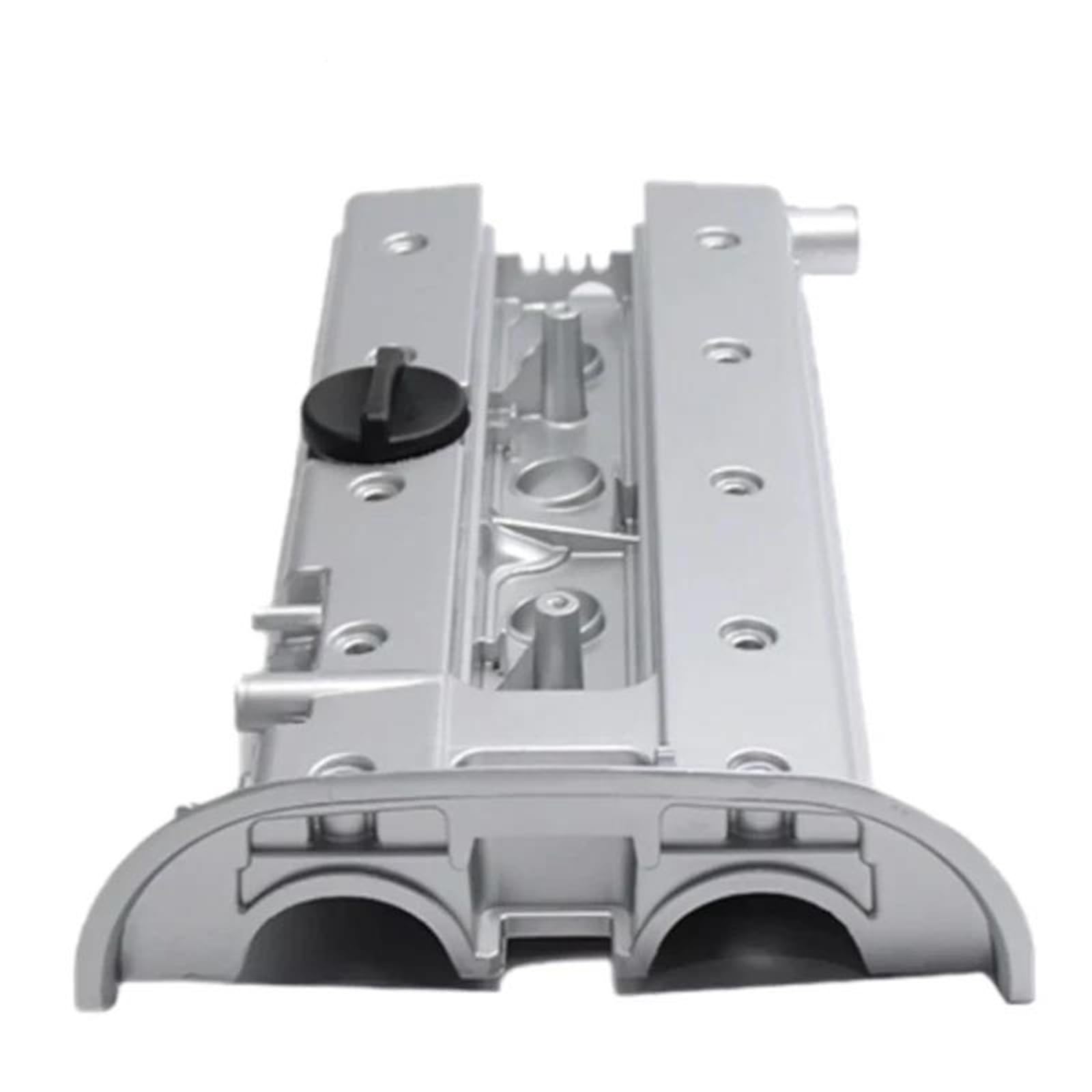 Coperchio valvola auto Coperchio Valvola In Alluminio Della Testata Del Cilindro Del Motore Per Opel Per Vectra 1.8 2.0L 92062396 90501942 Punterie Valvola Motore