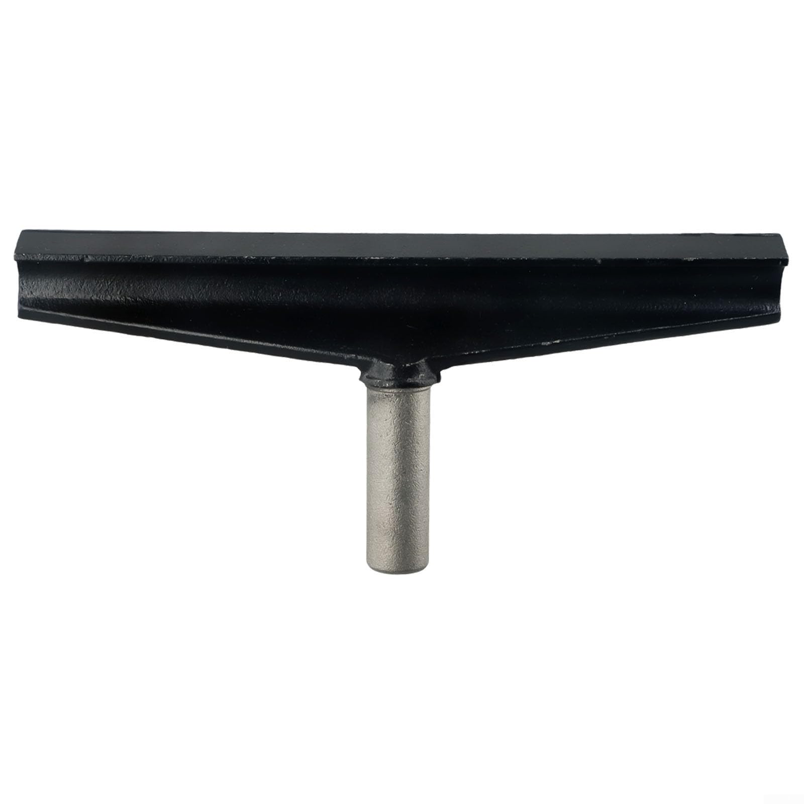 30,5 cm (12 Zoll) Drehmaschinen-Werkzeugablage, Gusseisen, Drehwerkzeugablage, Halter für Holzbearbeitung, Drehmaschine, Metallbearbeitung, Drehmaschine, 300 mm (L) (25 mm)