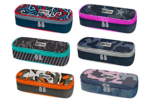 Seven – Bustina Ovale