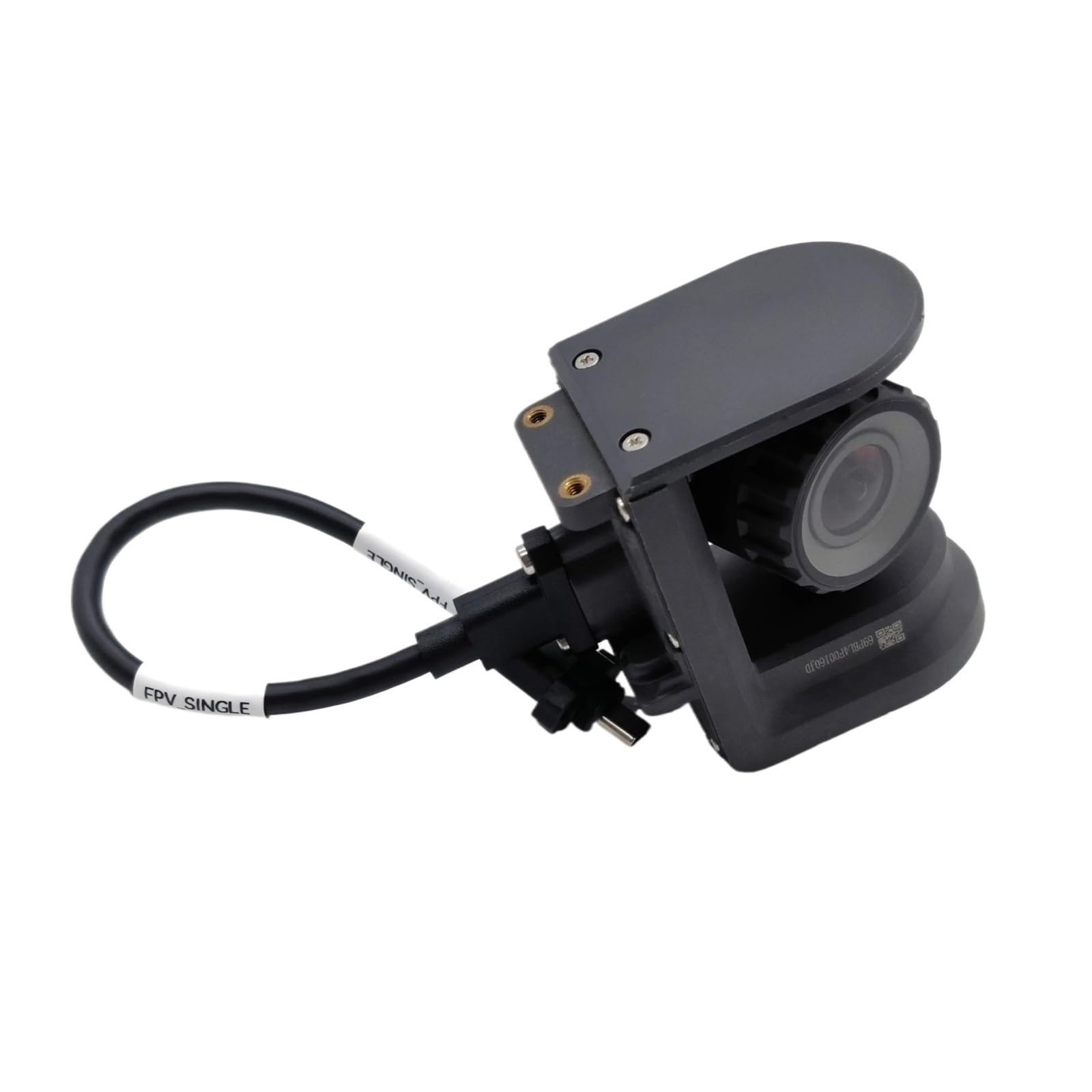 FPV Modulo fotocamera, compatibile con DJI, T50 T25 | Unità fotocamera per drone, accessori per drone per protezione delle colture