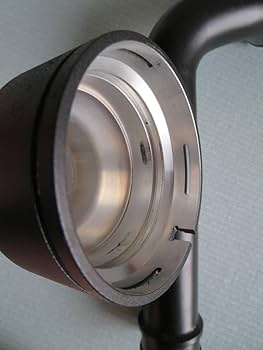 Amazon.co.jp: PROVA ターボパイプ CB18用 フォレスターSK