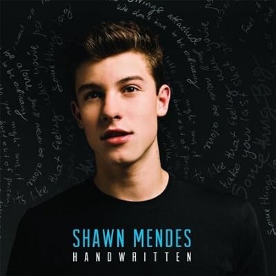HANDWRITTEN
