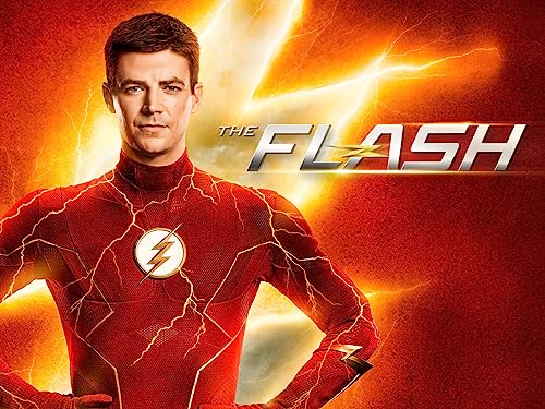 The Flash