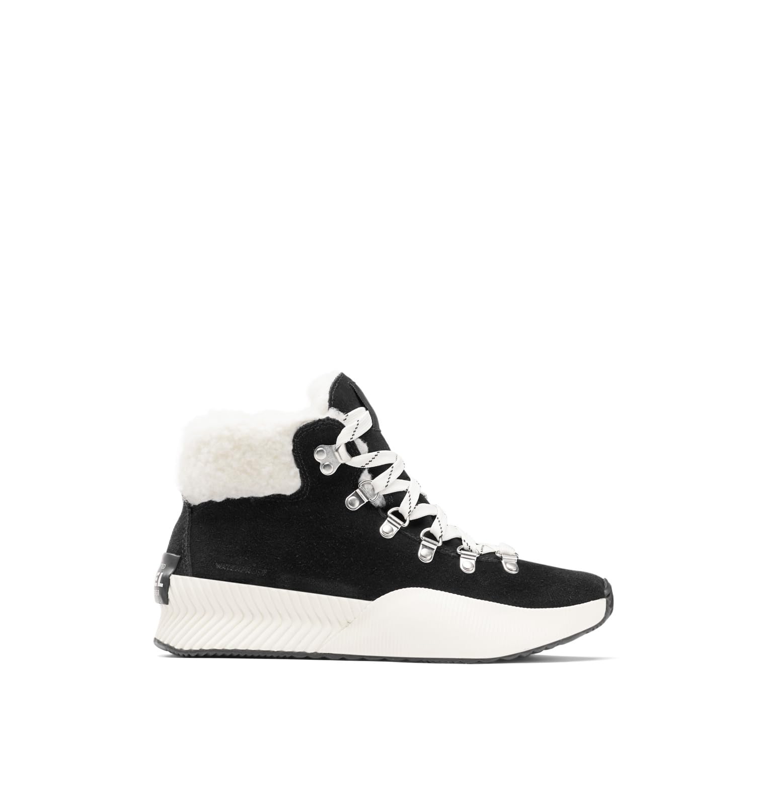 Sorel Out N About 3 Conquest Wp Botas de modaMujer