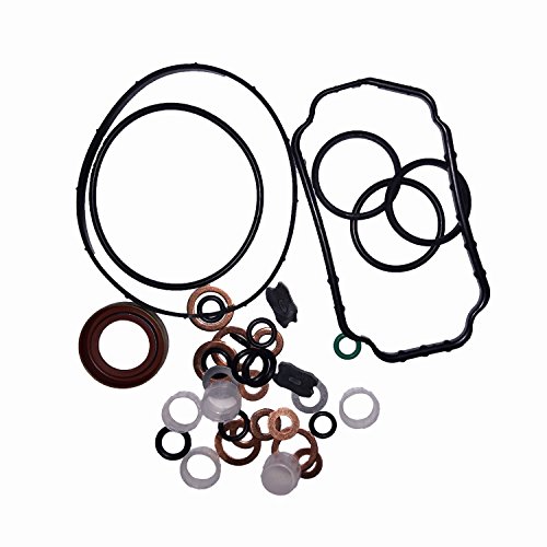 Mover Parts VE Injection Pump Rebuild Kit 1467010059 For 5.9 12V 2500 3500 Dodge Cummins