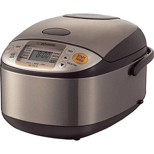 1. Micom Rice Cooker