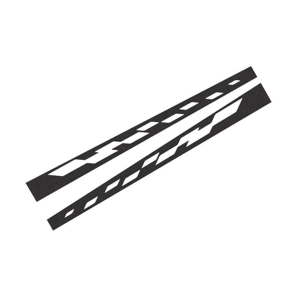 for Audi A3 8P 8V 8L 8Y S3 RS3 Sedan Sportback Limousine Car Door Sticker Side Skirt DIY Decal,for Racing Stripes Graphics Accessories