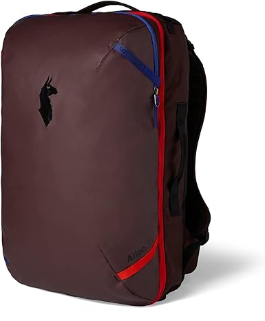 allpa 35l travel pack