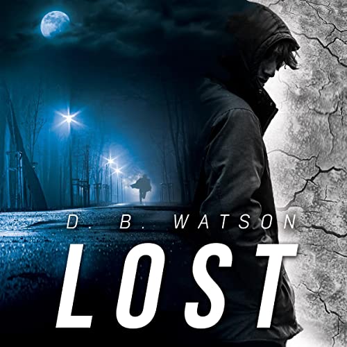 Lost by D. B. Watson episode artwork