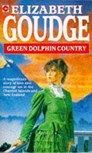 Green Dolphin Country 0340151056 Book Cover