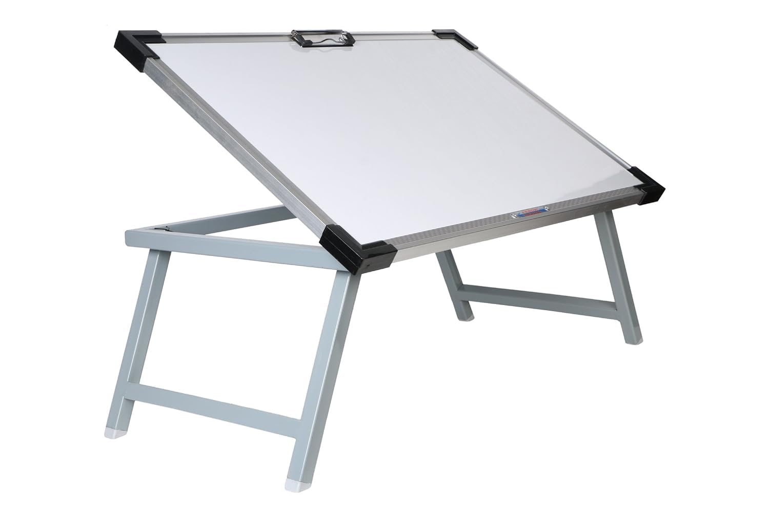 Worison Multipurpose Portable Integrated Whiteboard and Laptop Table, Lap Desk for Bed with Laptop Support,Adjustable Height Includes Marker, Duster and Paper Clip (B0D3YYDW82) Amazon Price History, Amazon Price Tracker