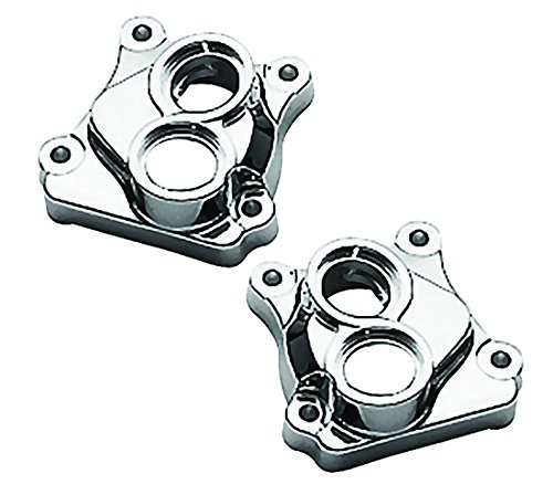 61371 Tappet Covers For Twin Cam, 1 Pack