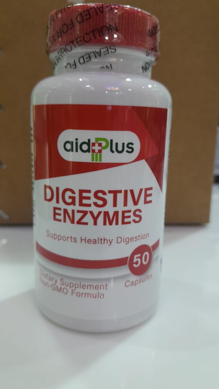 DIGESTIVE ENYME