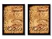 100 Deus Ex Magica Deck Protectors Legion Supplies Art Printed Sleeves 2-Packs - Standard Magic the Gathering Size