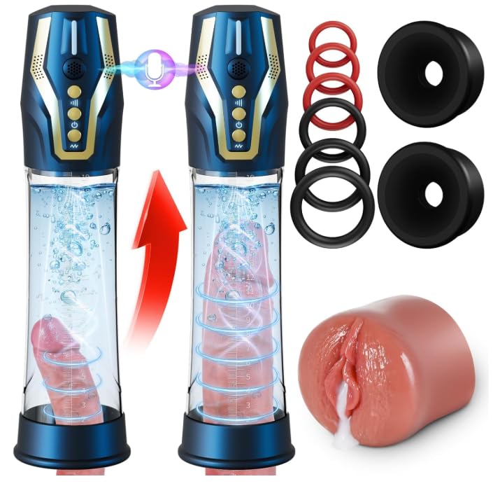 Universal Fit Package Under Penis Enlargement Clothing Penis Stretching System Penile Gro…