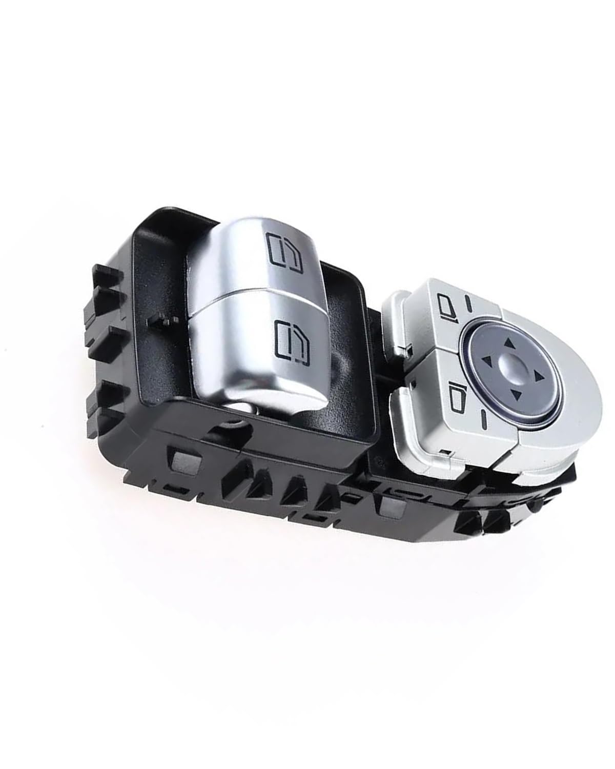 Interruptor de Espejo Lateral para Benz Vito W447 2015 2016 2017 2018 2059050302 A2059050302 Interruptor de Control del Espejo retrovisor de la Ventana