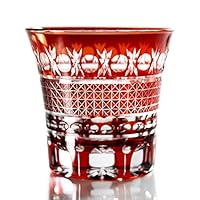 Amazon | GREEM MARKET（グリームマーケット） 木箱付 工芸品 ガラス