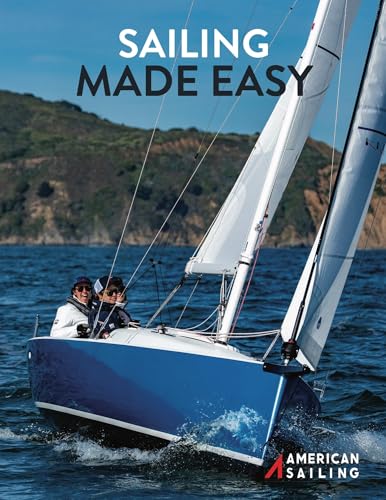 Image of Sailing Made Easy