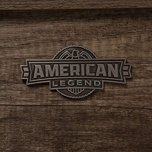 American Legend Kirkwood 9’ Shuffleboard Table - Image 9