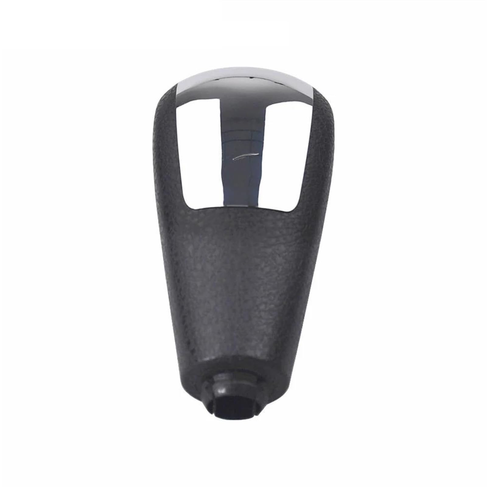 Fsozdbbpl Silver Automotive Parts Shifter Knob Lever Stick Handball Handle For Ford Focus For Mk2 For Fiesta 2005-2000 2011 2012 Automatic At Car Gear Shift Knob(Silver)