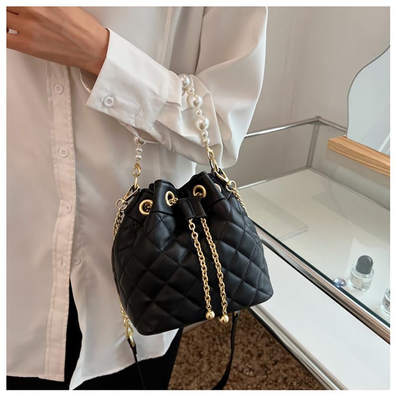 Crossbody Bags for Women - quilted crossbody bags for women,2023 Autumn New Gift Shoulder Bags Evening Handbags Purses3