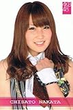 【AKB48 トレーディングコレクション】 中田ちさと ノーマル akb48-r067