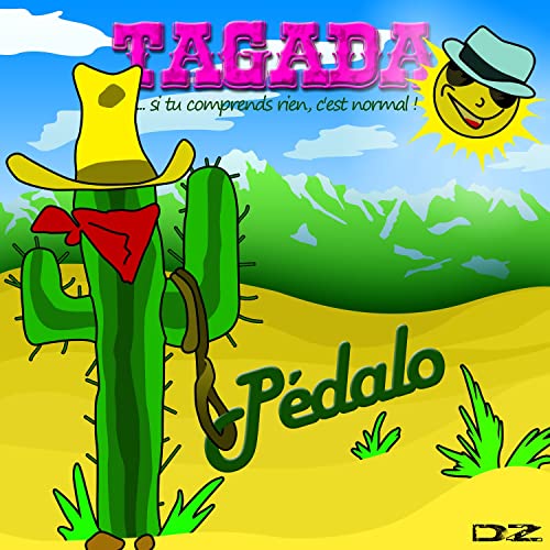  Tagada (Version des villes)