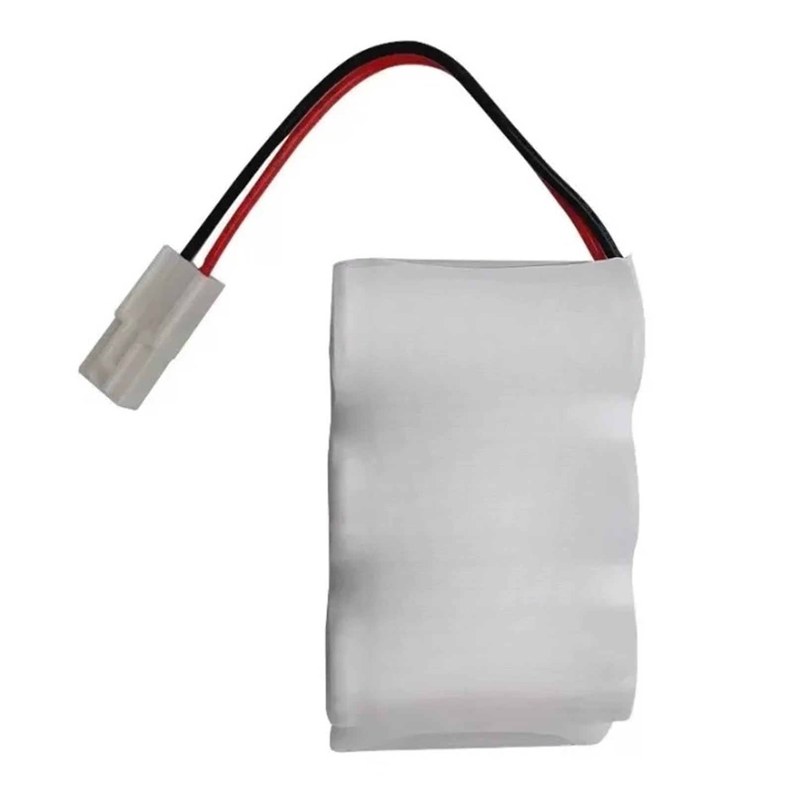 Batería Repuesto, Compatible Con Bissell 2880A 7.2V | Restaura Autonomía Batería Ni-MH 7.2V 2000mAh Instalación Sencilla Alimentación Repuesto