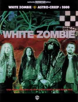WHITE ZOMBIE-ASTRO CREEP:2000 USオリジナル盤LP WHITE ZOMBIE-ASTRO CREEP:2000 USオリジナル盤LP WHITE ZOMBIE