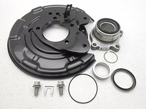 TOYOTA 42450-0C011 Axle Shaft Bearing