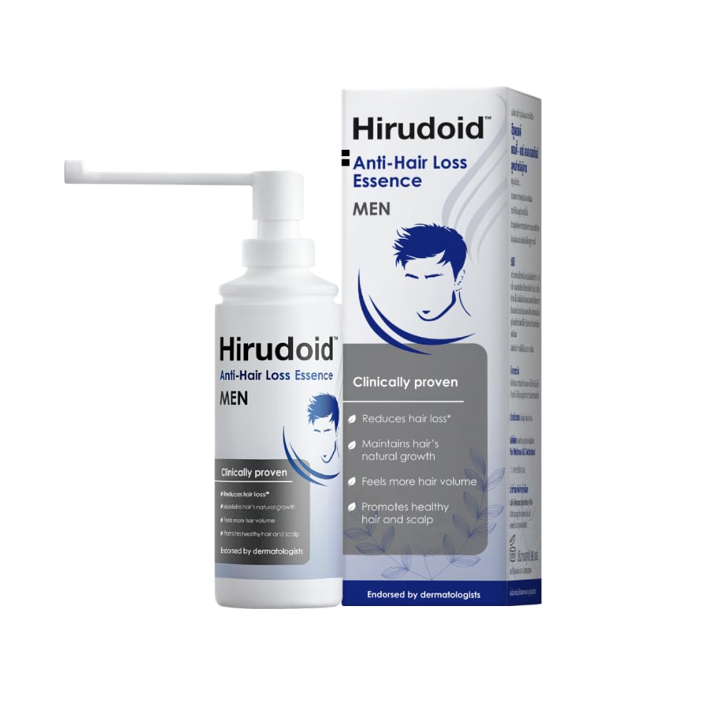 Hirudoid Anti Hair Loss Essence