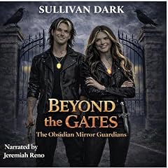 Beyond the Gates cover art