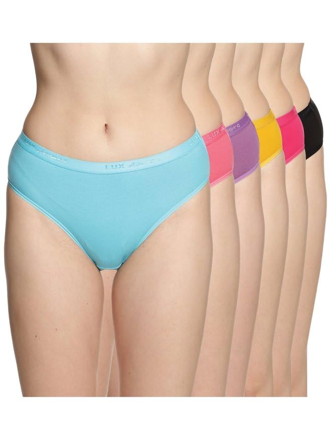 Image of Lux Women Hipster Panties