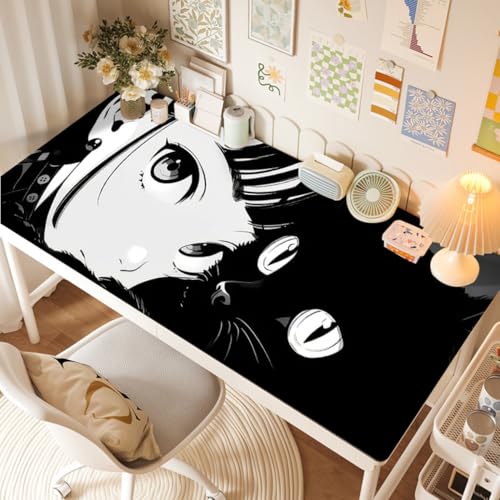 �}�E�X�p�b�h ��^ �f�X�N�}�b�g 80*40CM ���U�[�� �X�^�C��04 �f�X�N�v���e�N�^�[ �R���s���[�^�[�}�b�g �L�[�{�[�h/�}�E�X�p�b�h/�e�[�u��/�m�[�g�p�\�R��/�}�b�g/�I�t�B�X