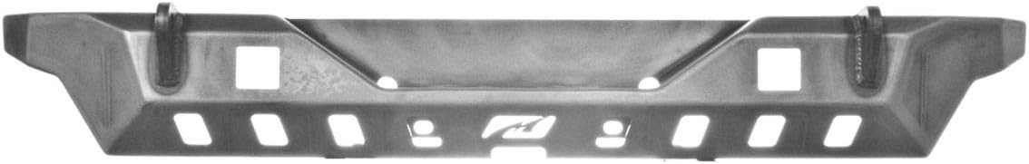 CRUSHER SERIES REAR BUMPER W/LIGHT MOUNTS THAT FITS JEEP JK/JKU