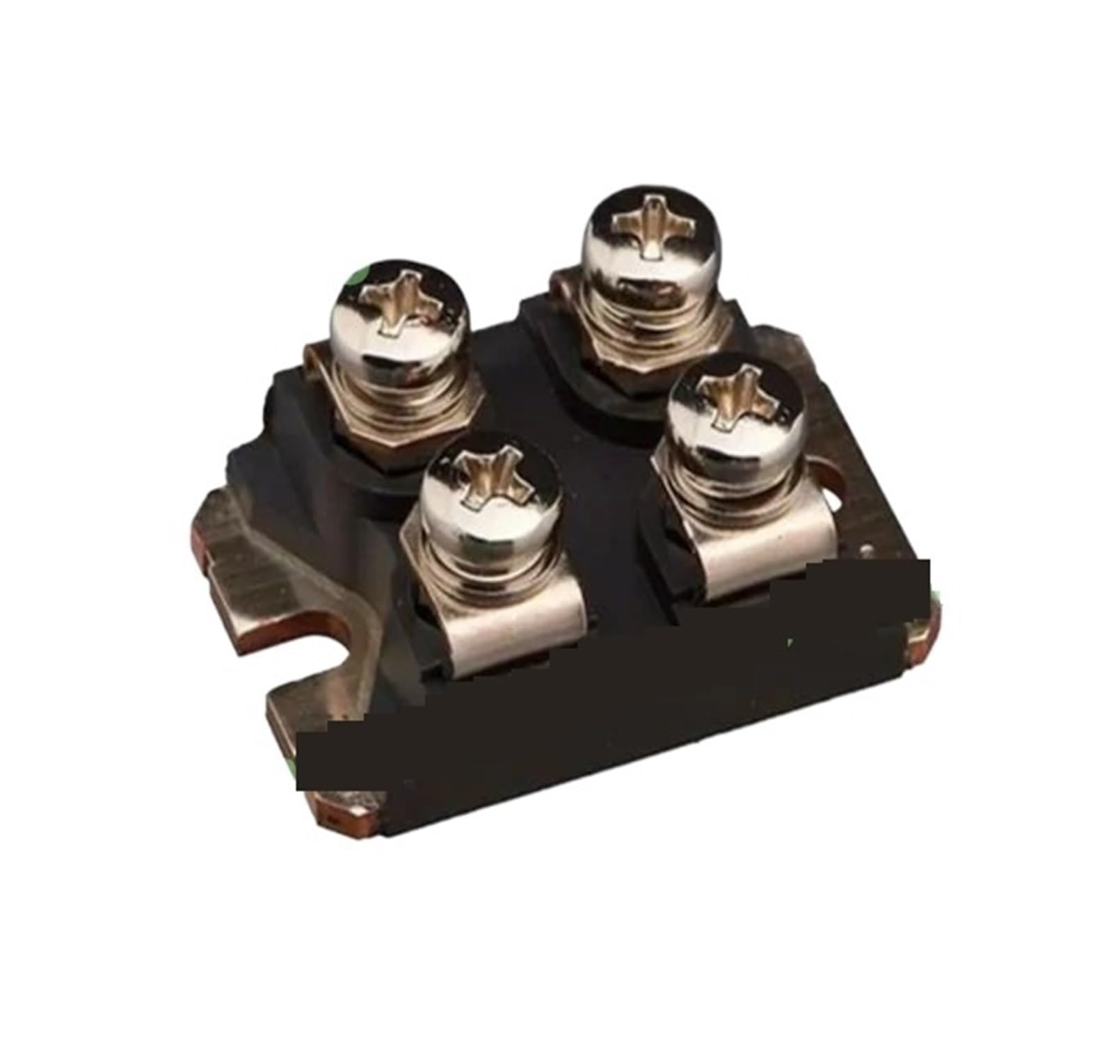 Módulo GE200NB60S IGBT de 150A y 600V en encapsulado ISOTOP 2