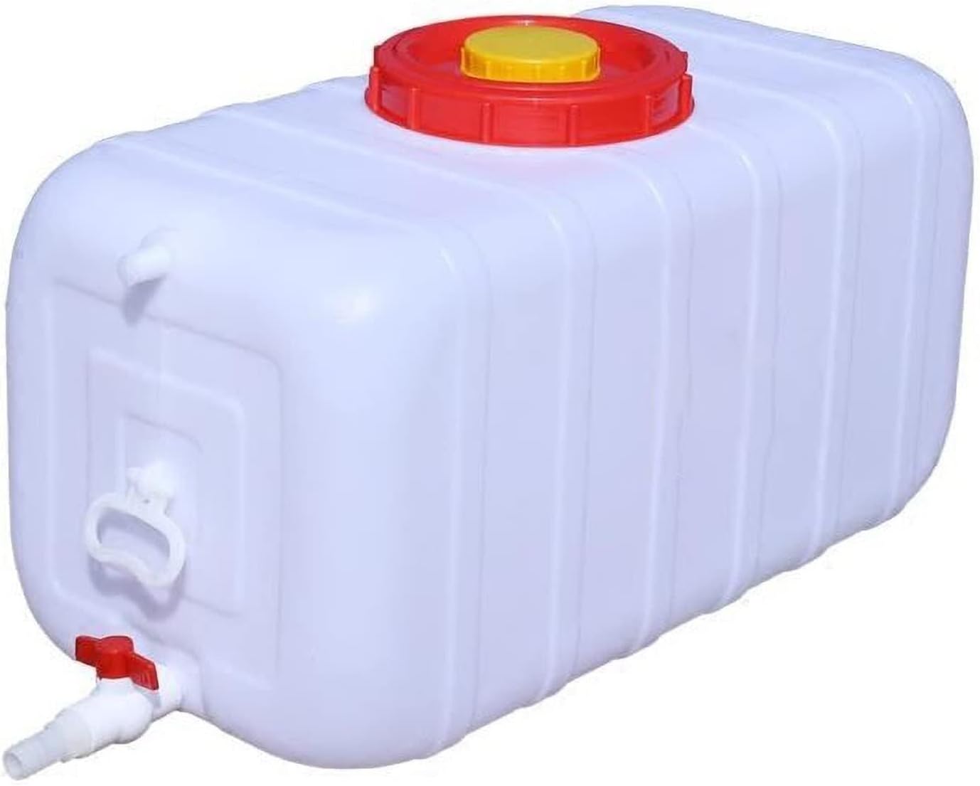Outdoor Camping Hiking Water Tank, Multifunctional Water Tank, Camping Cold Water Tank, Pure Water Kettle