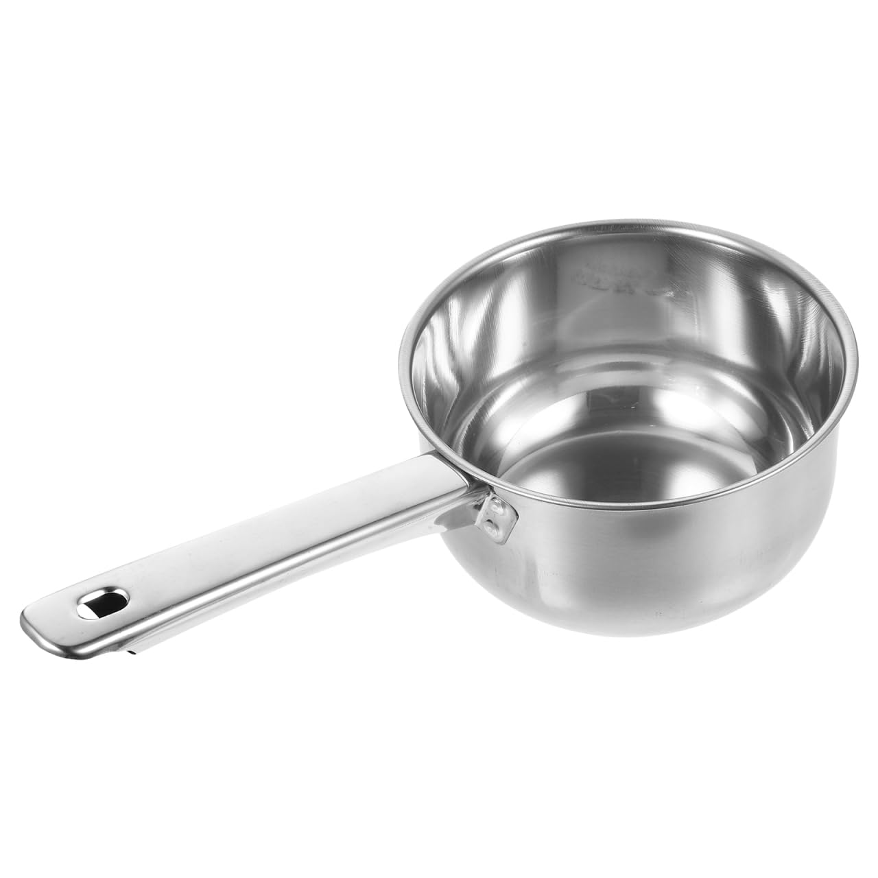 Cuillère d'arrosage de cuisine Yardwe pour l'eau du bain et les soupes
