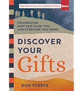 Discover Your Gifts: Celebrating How God Made You and Everyone You Know (Lutheran Hour Ministries...