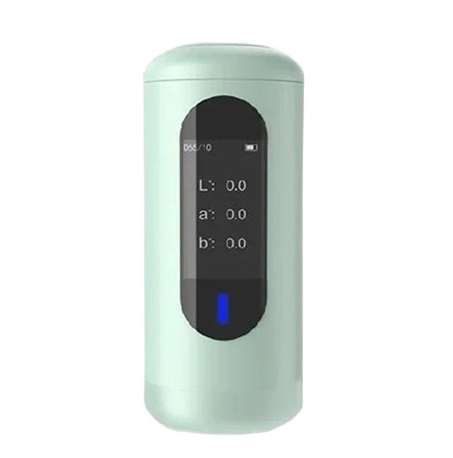 Colorimetro Tester for rivestimento di tessuti verniciati ad alta precisione Colorimetro Spettrofotometro Colorimetro Multifunzionale(CR30)