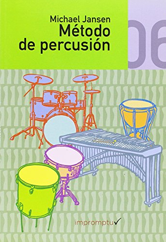 Método de percusión 06