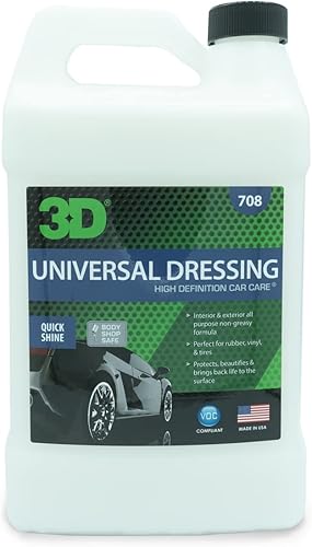 3D Apósito universal de 1 galón